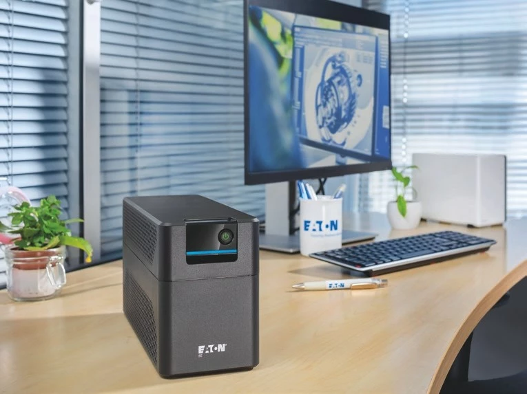 UPS Eaton 5E Gen2 1200 USB, për kompjuter