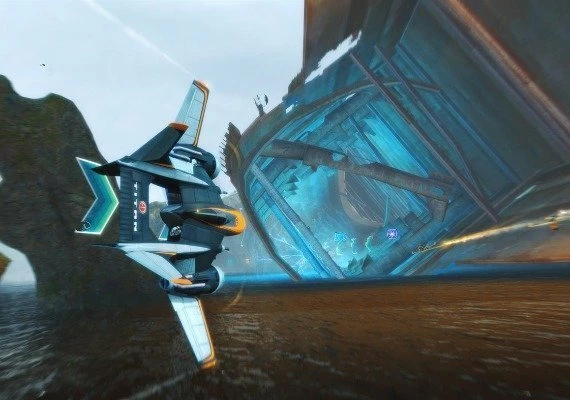 Skydrift Infinity Global