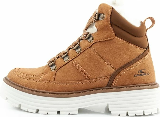 Çizme dimri për femra O'Neill, kafe