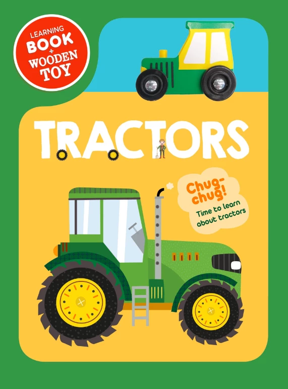 Tractor