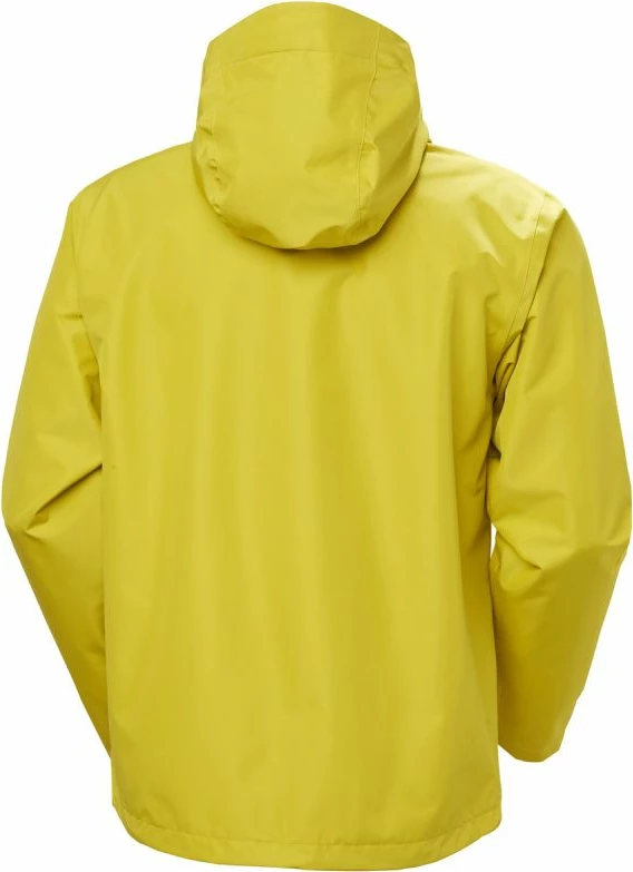 Jakne për meshkuj Helly Hansen, e verdhë [Madhësia: S]