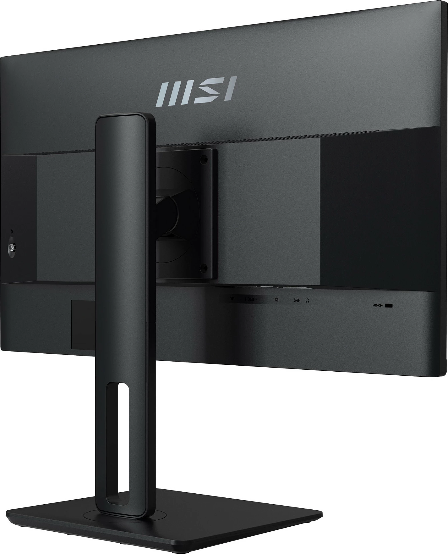 Monitor MSI PRO MP245PG 24 IPS FHD 100Hz i zi