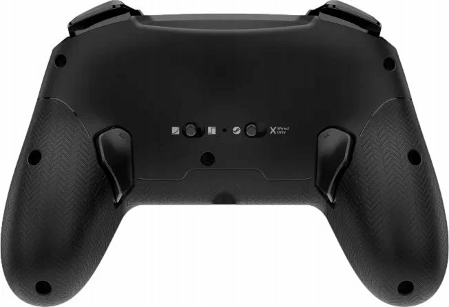 Kontroller wireless Hori HORIPAD Pro for Steam, Bluetooth/USB, bateri e integrume, i zi