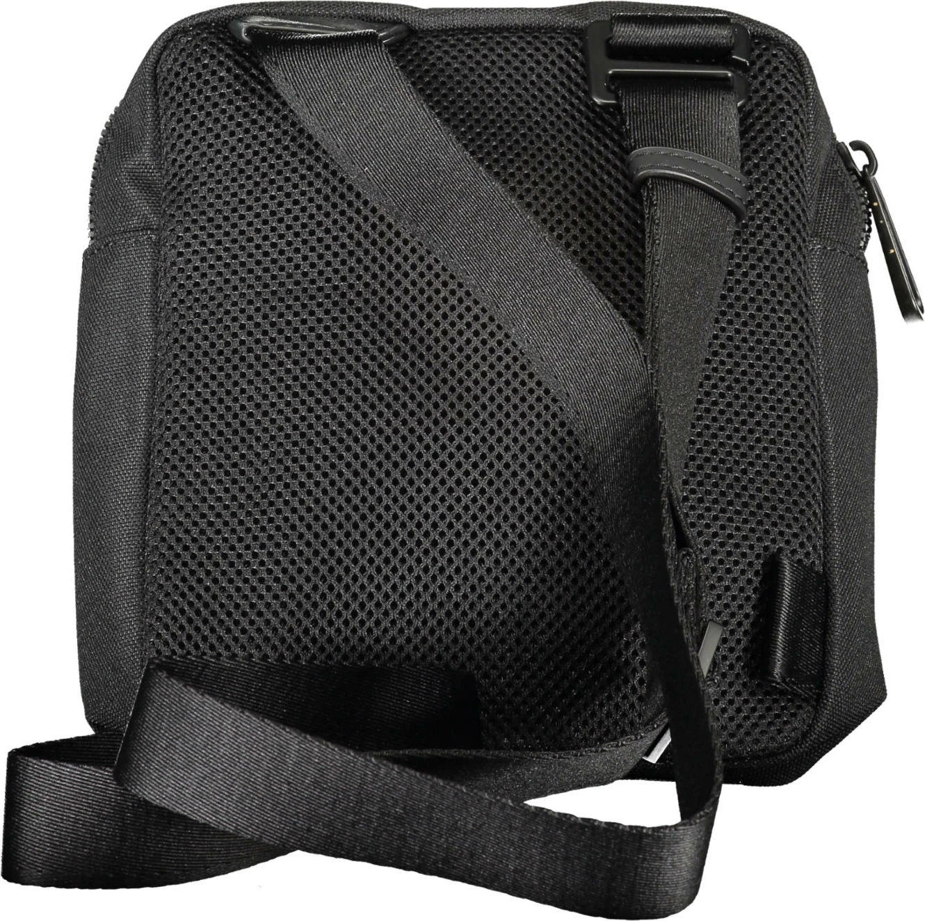 Çantë krahu CALVIN KLEIN meshkuj, e zezë