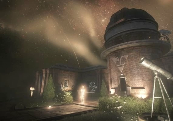 Everybody's Gone to the Rapture Global