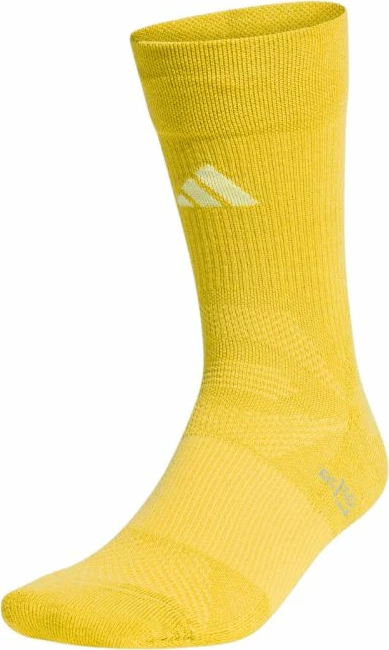 Çorape futbolli adidas Football Crew Performance KE7270, të verdha