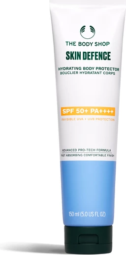 Mbrojtës Trupi SPF Skin Defence 150 ML