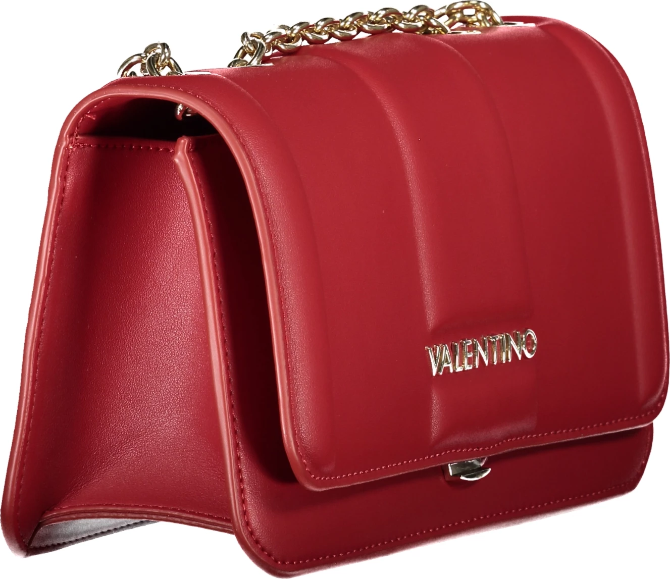 Çantë Valentino Bags femra, e kuqe