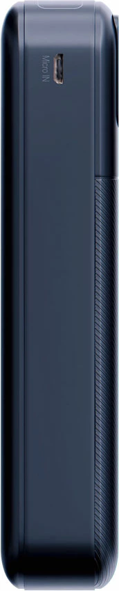 Powerbank 3mk PowerHouse 20,000mAh, 3 porta, Blu