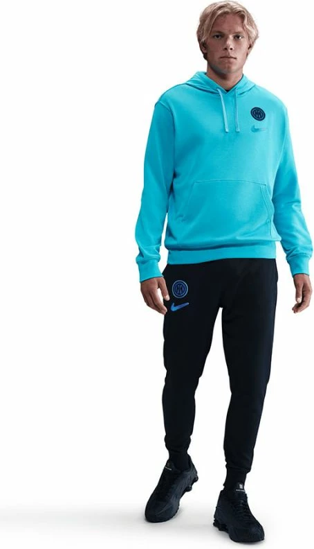 Duks Nike Inter Milan Club HM3026-447