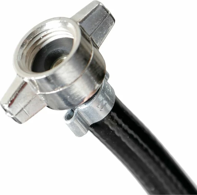 Pistolete Fryerje Gome Set Kamioni