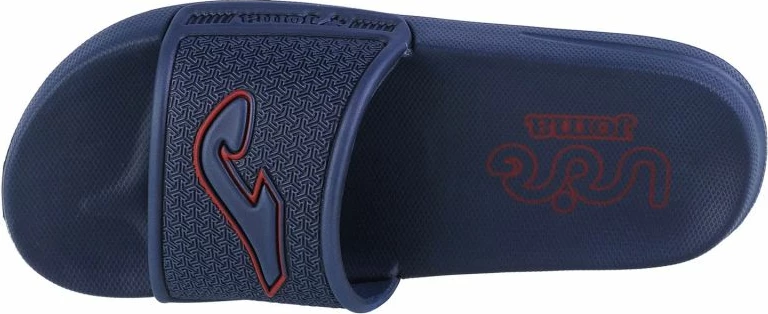 Shapka për fëmijë Joma, blu marine