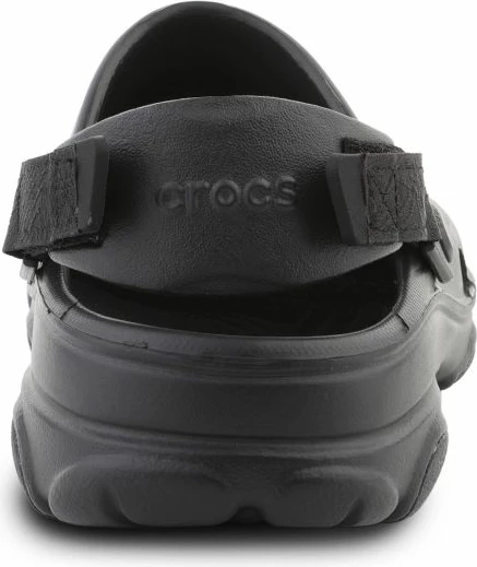 Atlete Crocs Classic All-Terrain 206340-060, të zeza