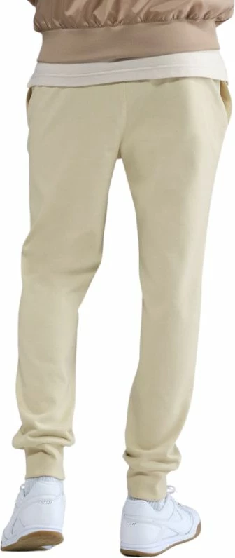 Pantallona sportive Nike Club Knit Jogger për meshkuj, bezhë