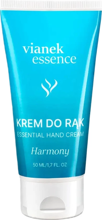 Krem për duar për femra VIANEK Harmony, 50ml