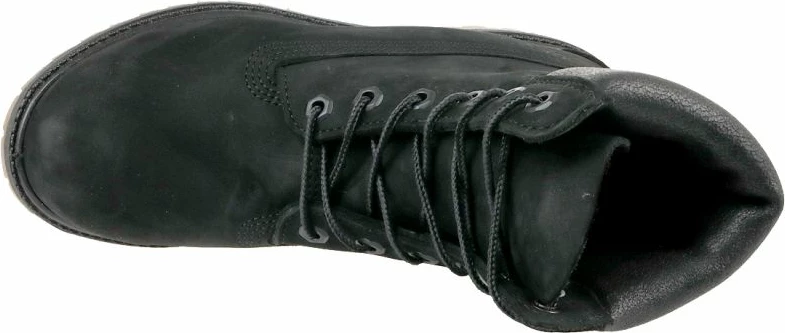 Çizme për femra Timberland, të zeza [Madhësia: 36]