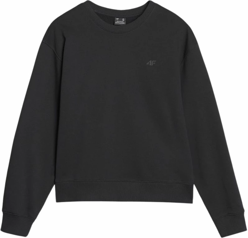 Duks për femra 4F, i zi