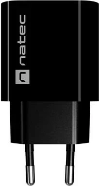 Karikues Natec Ribera 18W USB-A, i zi