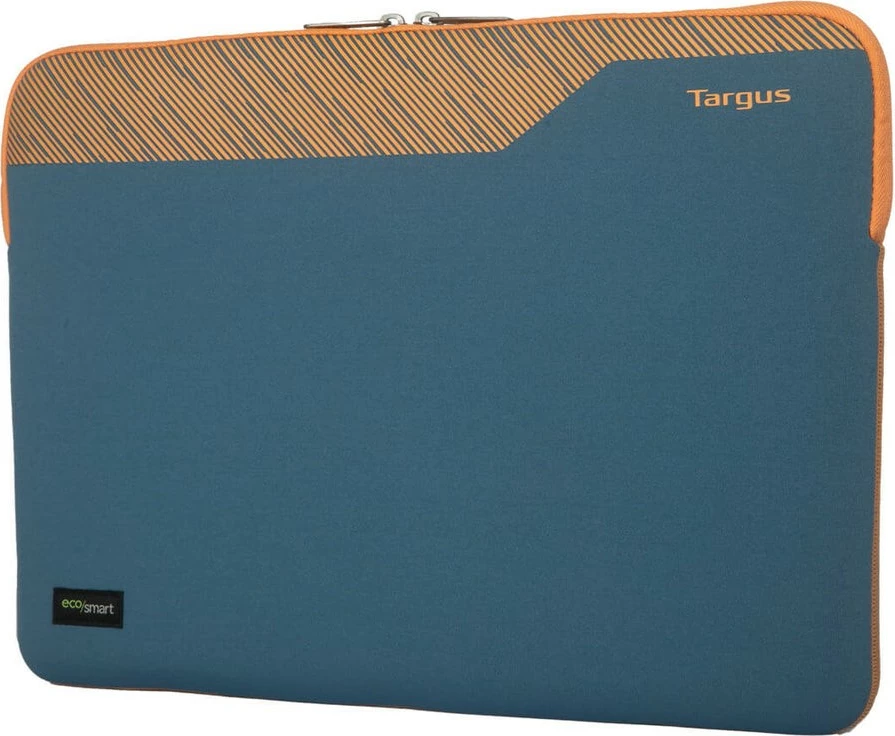 Mbështjellës Targus Pulse për laptop 15-16 inç, neoprene, blu