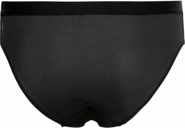 Të brendshme termoaktive femra ODLO, të zeza