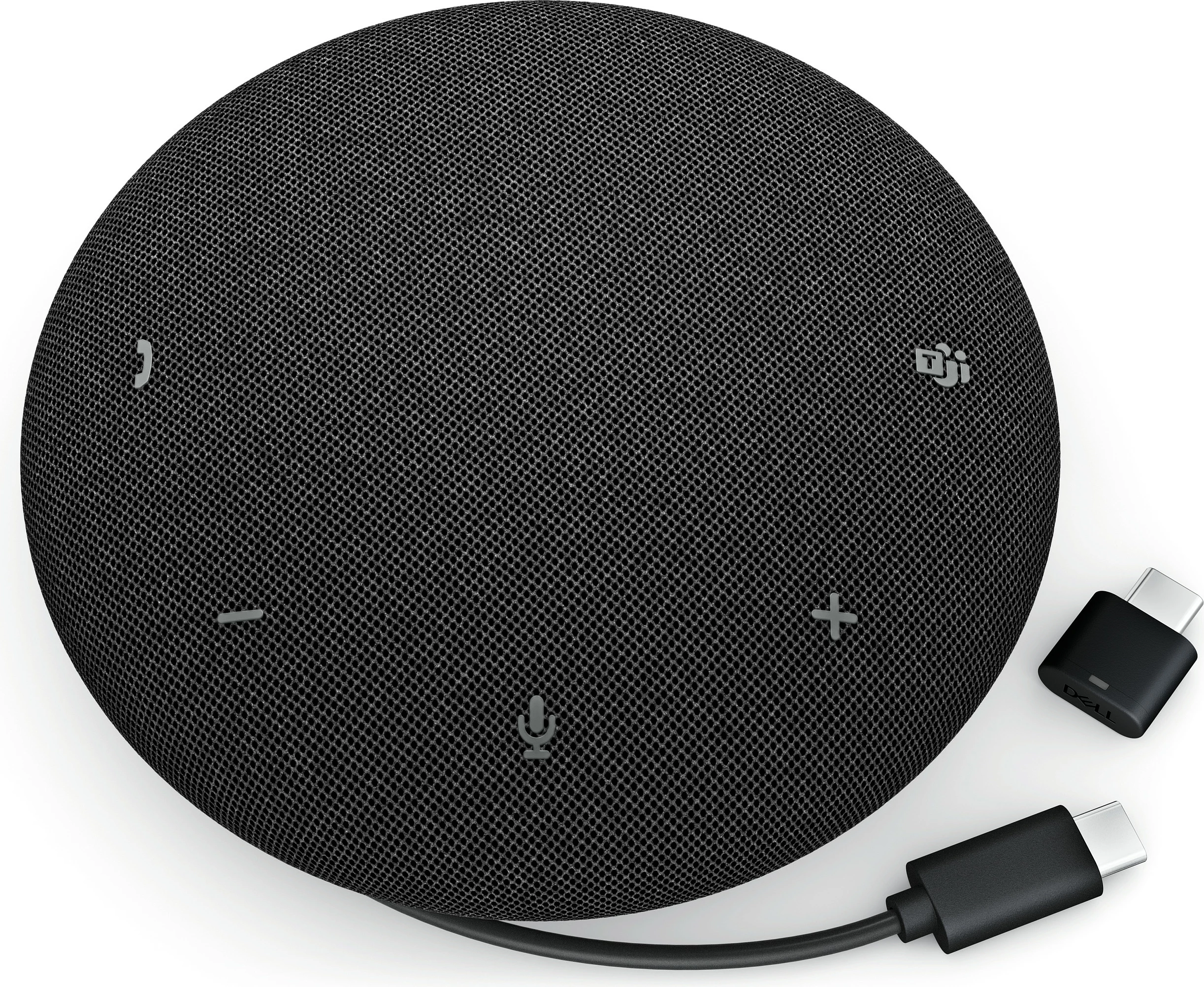 Altoparlant konferencash DELL SL525, Bluetooth 5.3, 30 m, IP64, Microsoft Teams/Zoom, i zi