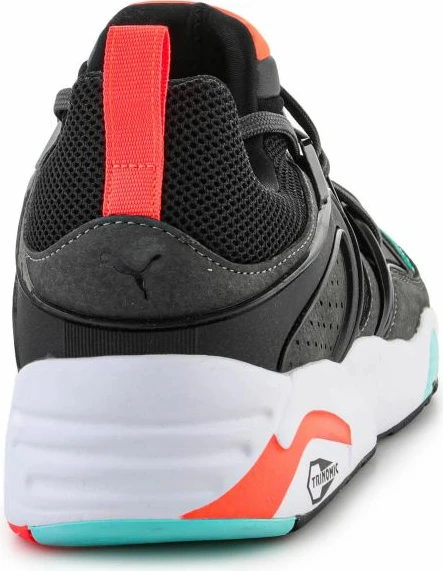 Atlete për meshkuj Puma, të zeza