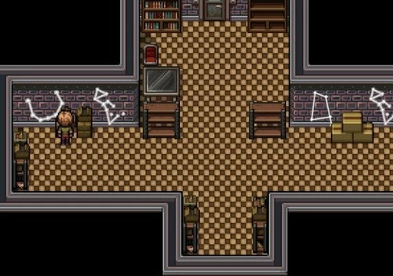 Quest: Escape Room 3 EN/RU Global