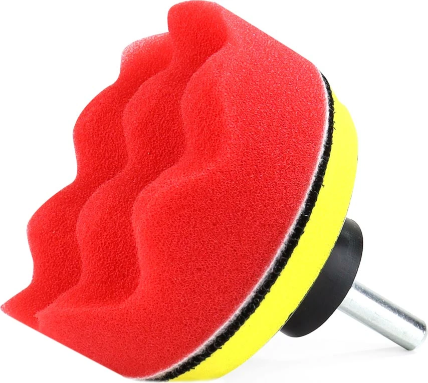 Set për polimërizim makine 