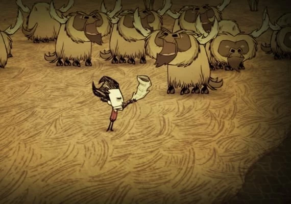 Don't Starve EN Global