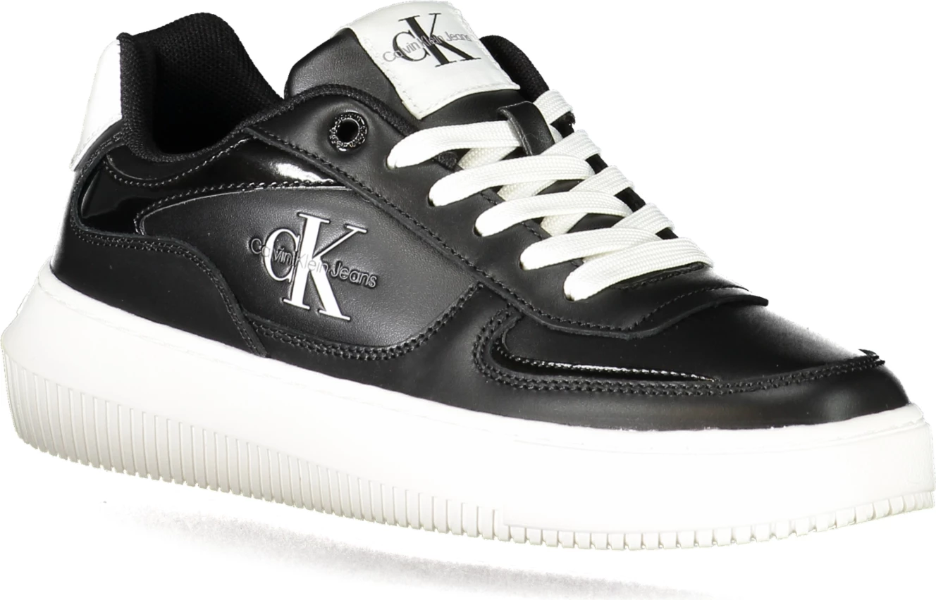 Atlete për femra Calvin Klein, të zeza