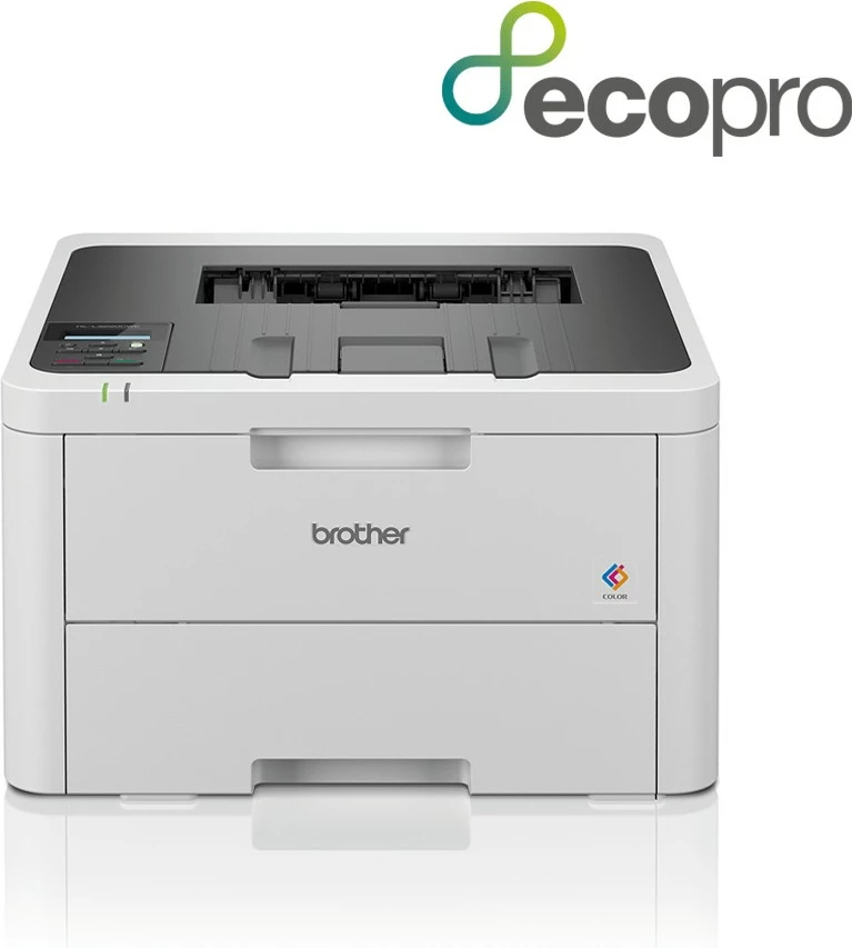 Printer Brother DCP-L2627DWE 3-në-1, laser mono, Wi-Fi, duplex, EcoPro Ready