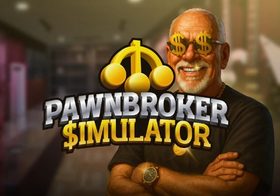 Pawnbroker Simulator Global