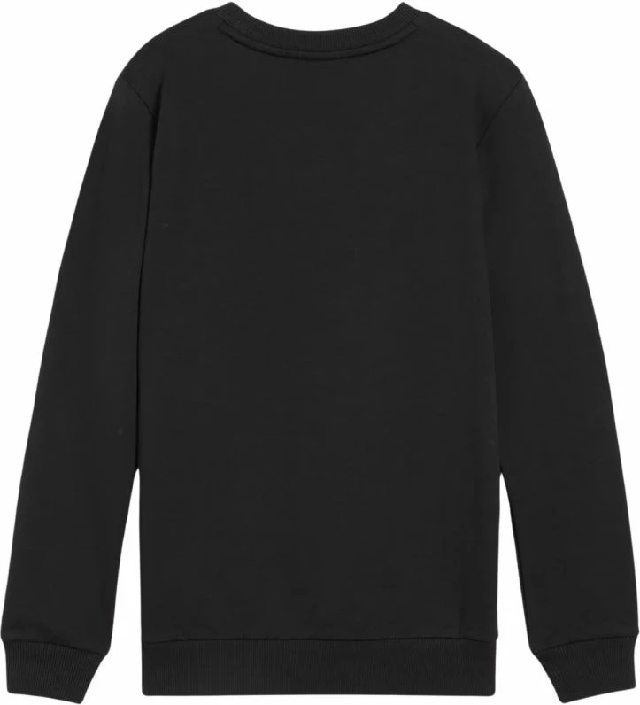 Duks për fëmijë Puma, i zi