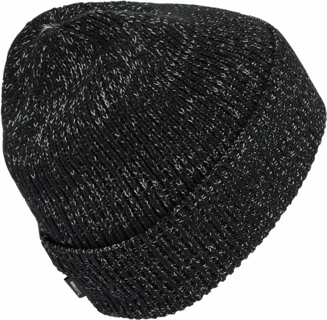 Kapelë vrapimi adidas për të rritur, e zezë [Madhësia: S/M]