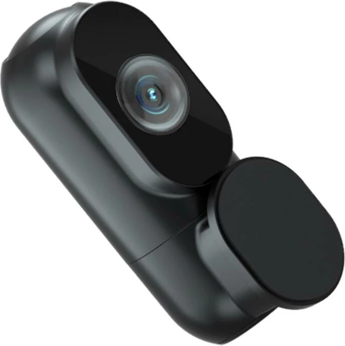 Video regjistrues për vetura Viofo A229 Pro 2CH, 4K + 2K, WiFi, GPS, i zi