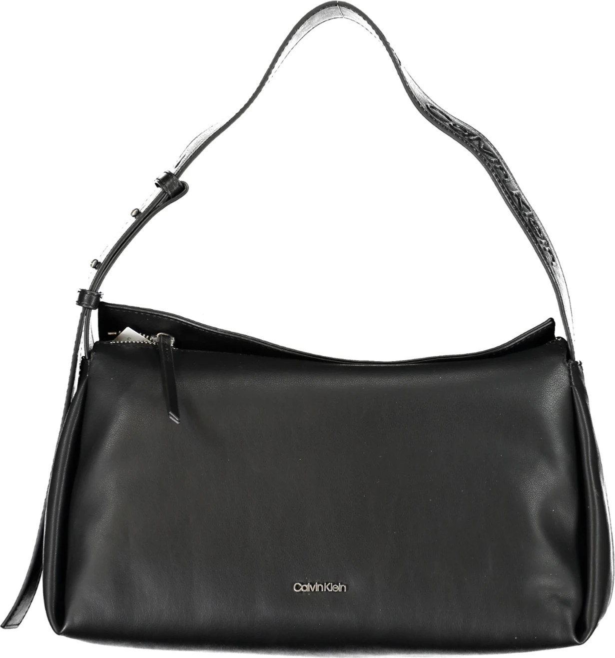 Çantë femrash CALVIN KLEIN, e zezë