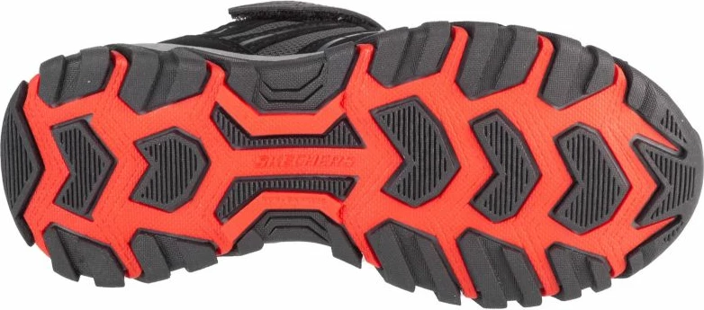 Atlete fëmijë Skechers, të zeza [Madhësia: 31]