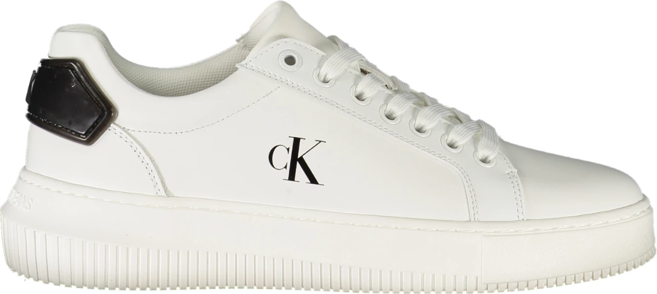 Atlete femra Calvin Klein, të bardha