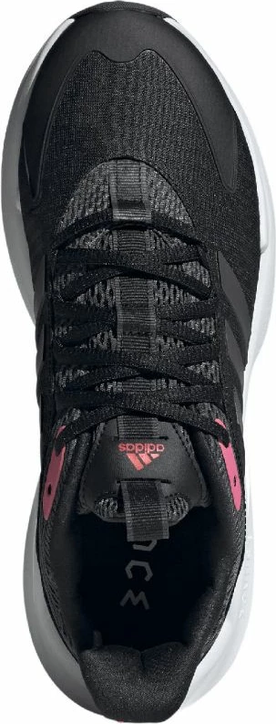 Atlete për femra adidas AlphaEdge, të zeza [Madhësia: 36]