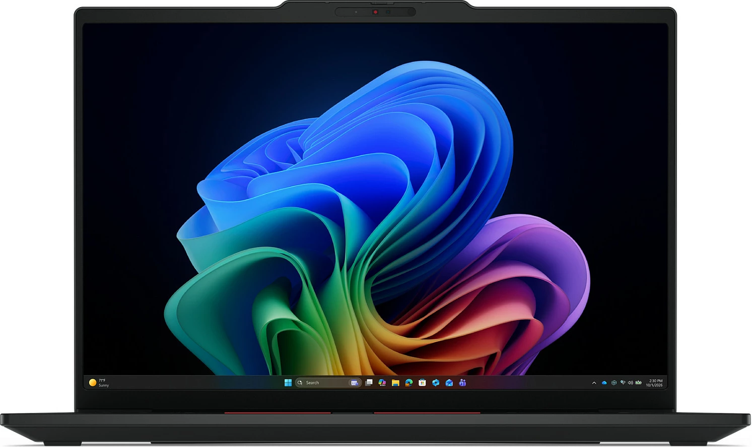 Laptop Lenovo ThinkPad T14s Gen 7, Ryzen AI 7 PRO 450, 32GB RAM, 1TB SSD, 14" WUXGA Touch, Windows 11 Pro, i zi