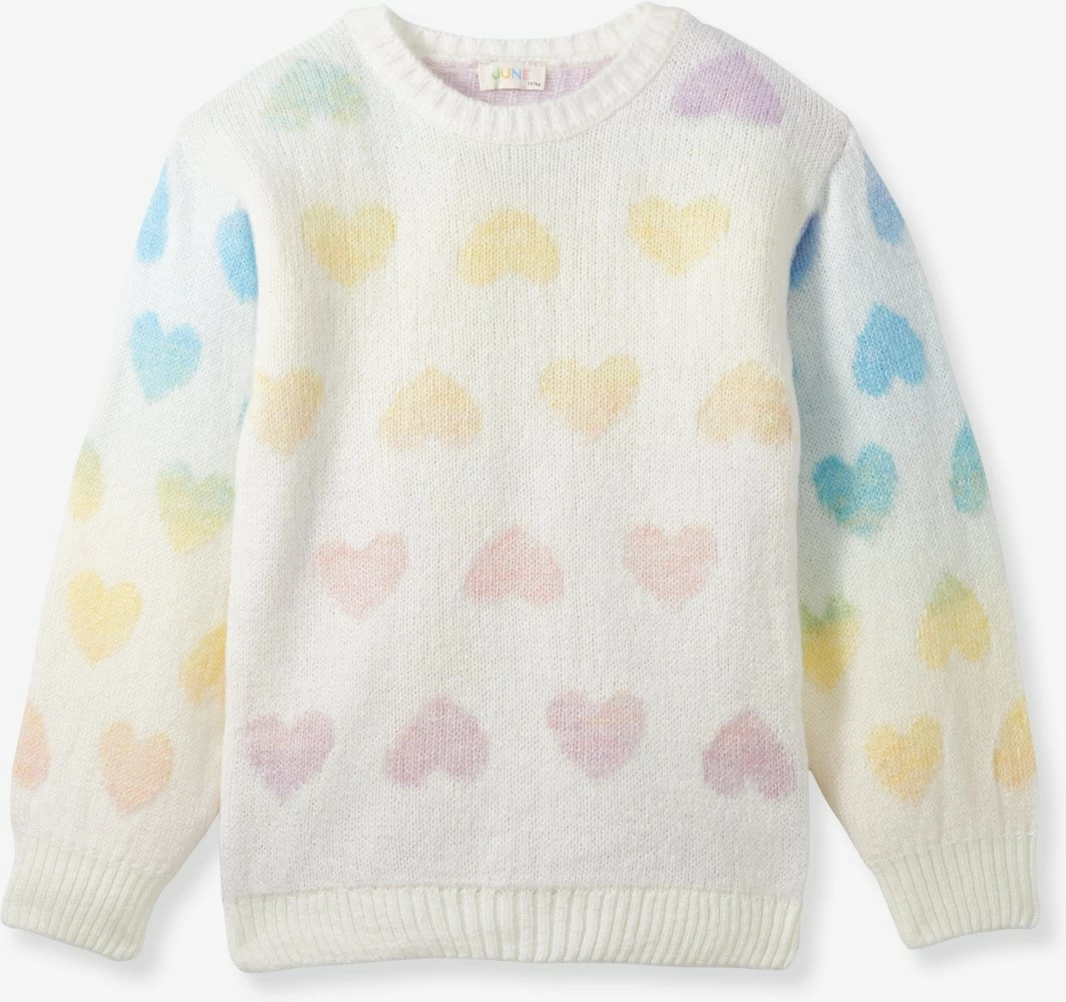 Xhemper për fëmijë June 