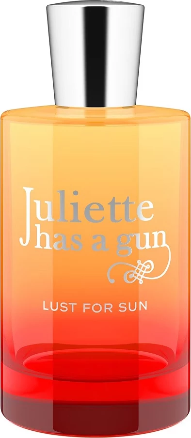 Eau de Parfum Juliette Has a Gun Lust For Sun 100ml