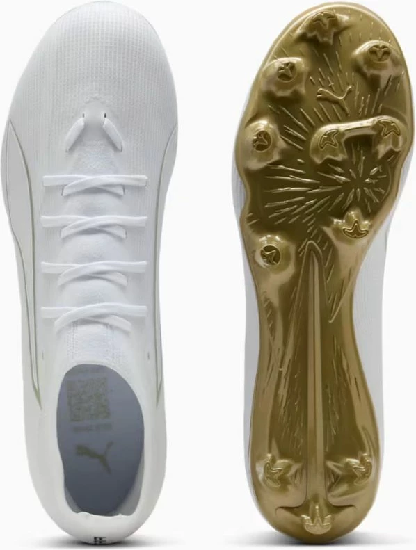 Atlete futbolli Puma për meshkuj