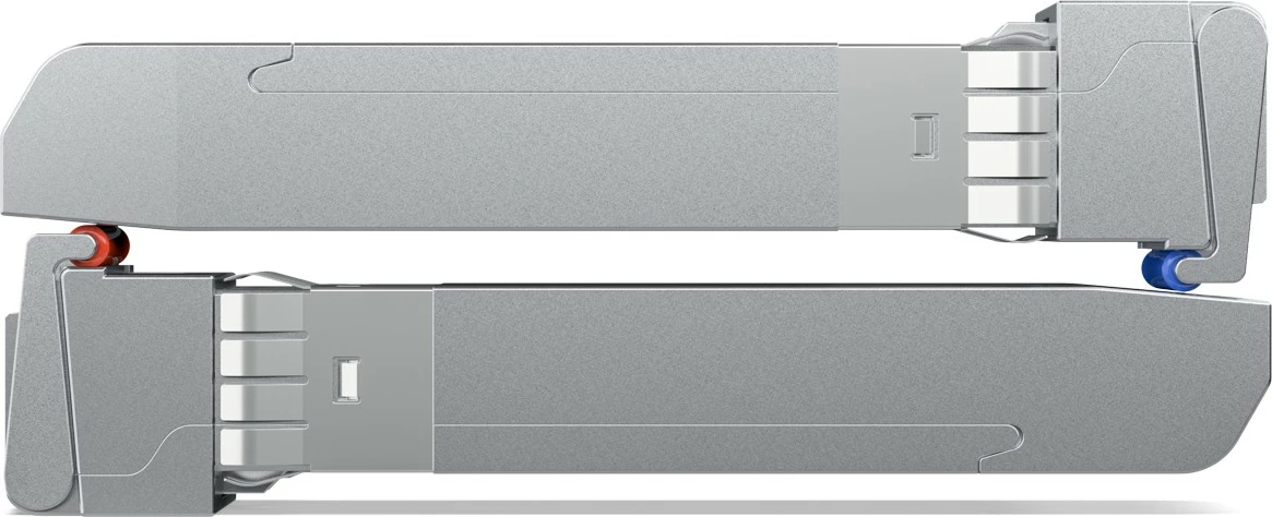 Modul optik Ubiquiti UACC-OM-SM-10G-S-20, 10000 Mbit/s, LC, çelik inox