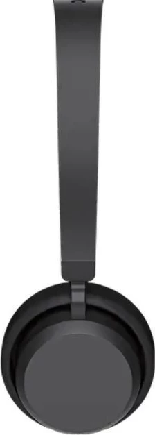 Kufje pa tela Lenovo 4XD1M80020, Bluetooth, mikrofon me anulim zhurme, e zezë, set