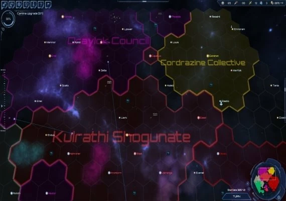 StarDrive 2: Sector Zero DLC EN/DE/FR/RU/ES Global