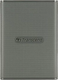 SSD i jashtëm Transcend ESD360C 2TB, USB 3.2 Gen 2x2, gri