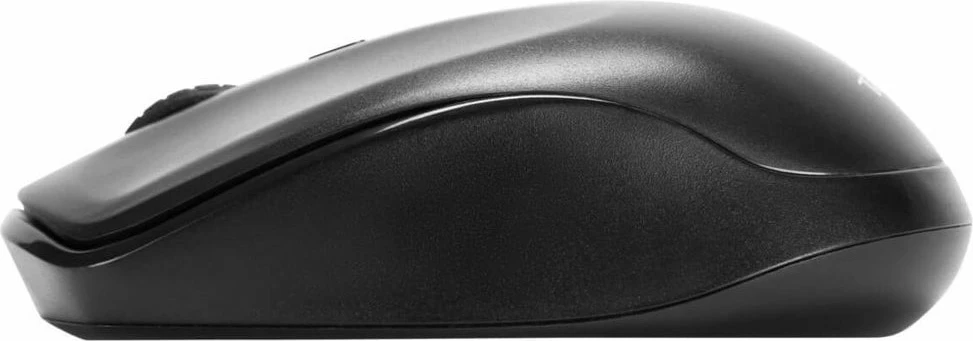 Set tastierë dhe maus Targus, full size, pa kabllo, AZERTY, frëngjisht, e zezë