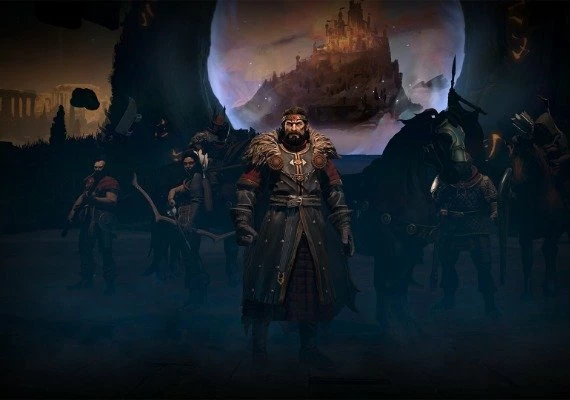 Age of Wonders 4 Global