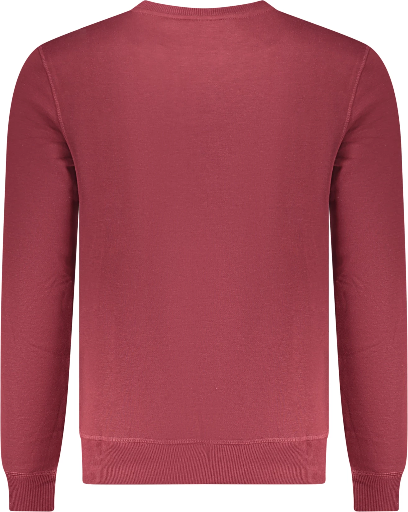 Duks U.S. GRAND zip-up meshkuj, e kuqe